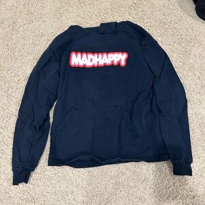 MADHAPPY Sweatshirt